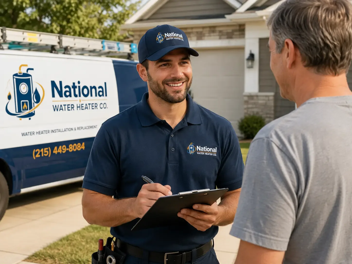 Water Heater Installation Vina, AL FAQs